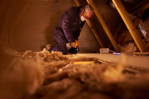 Best Insulation for Specific Applications in Alpharetta, GA